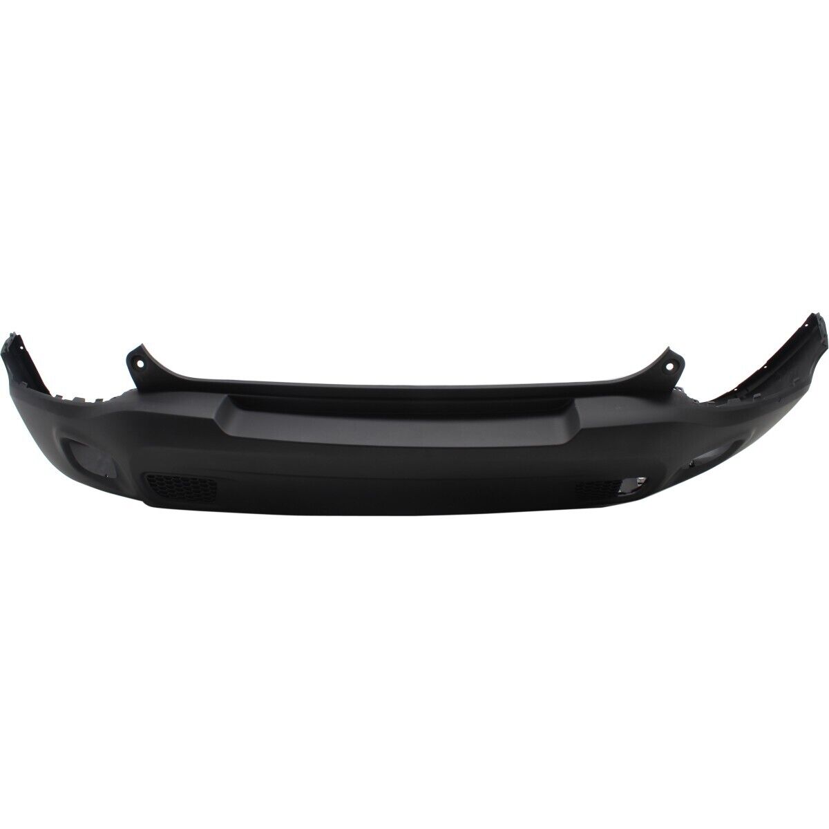 Pare-chocs arrière monobloc pour Jeep Renegade (2015-2023), sans garniture, CH1100A06C