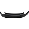 2015-2023 Jeep Renegade Bumper Rear 1Pc Style Without , CH1100A06C