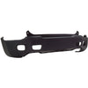 2015-2023 Jeep Renegade Bumper Rear Upper Without , CH1100A19C