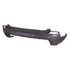Bumper Rear Driver Side Jeep Cherokee 2019-2023 , Ch1100A50