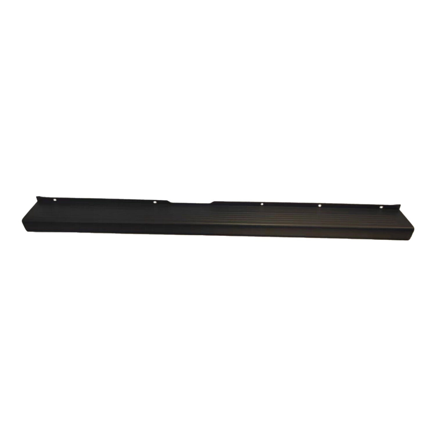 Pare-chocs arrière central texturé pour Ram Promaster 3500 (2019-2025), CH1100A60