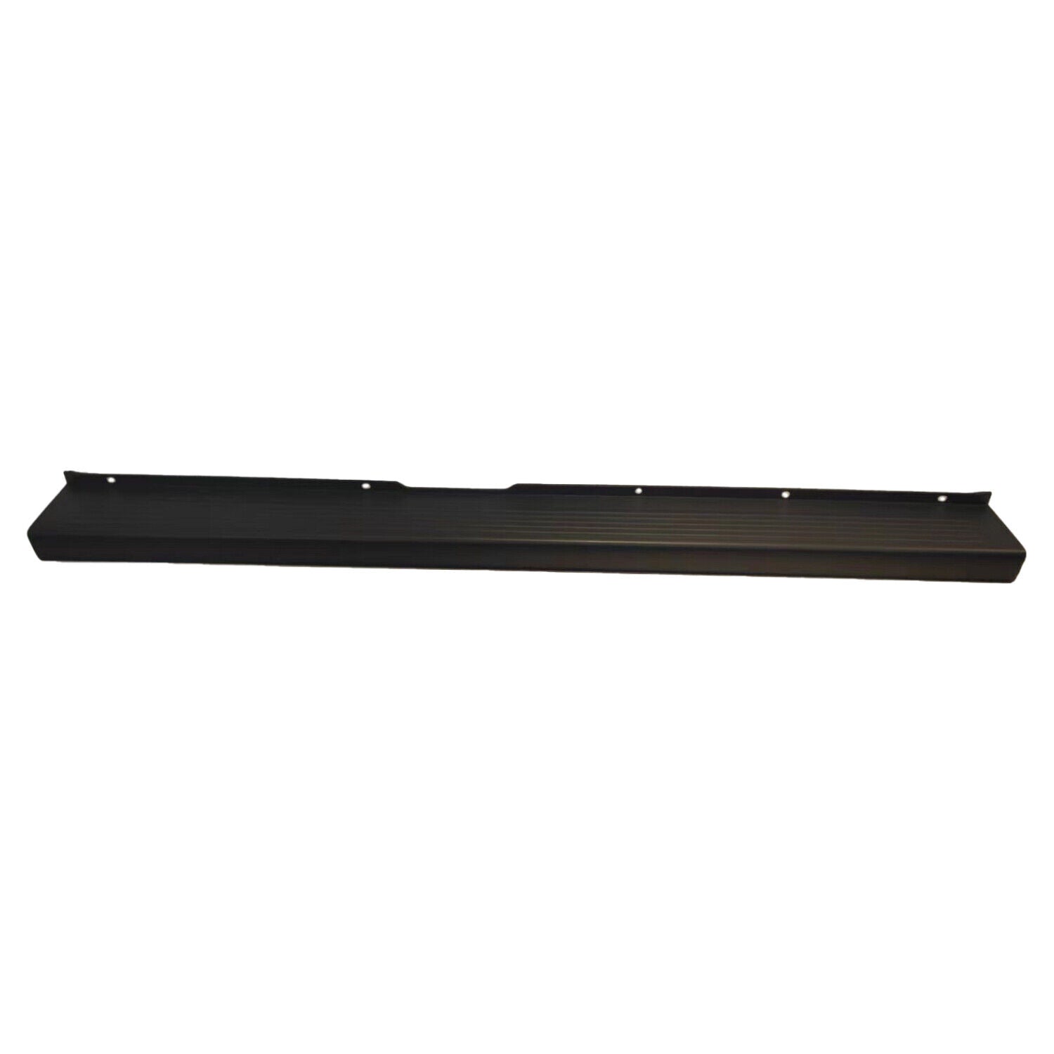 Pare-chocs arrière central texturé pour Ram Promaster 3500 (2019-2025), CH1100A61