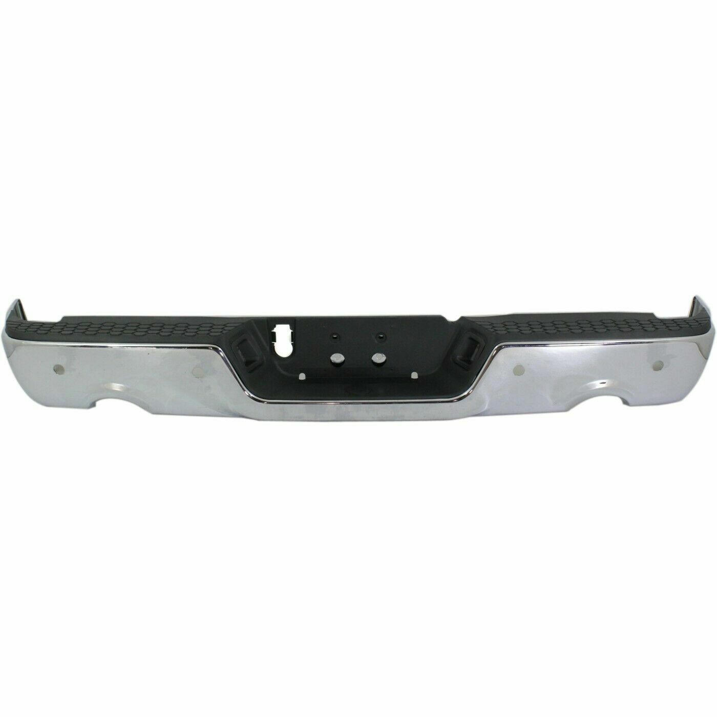 Pare-chocs arrière chromé pour Dodge Ram 1500 (2009-2010), référence CH1103119U