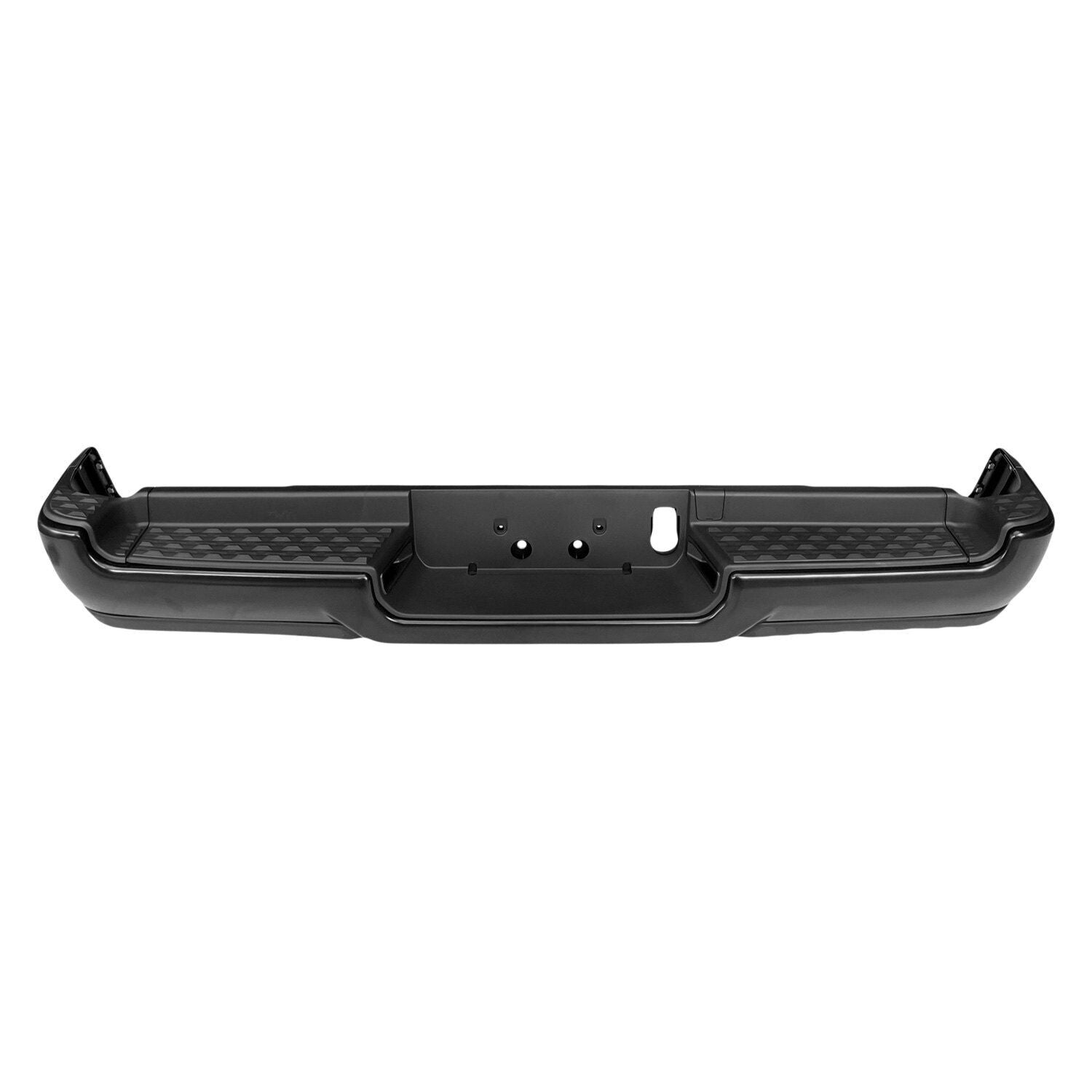 Pare-chocs arrière PTM simple pour Ram 1500 (2019-2024), CH1103130