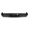 Bumper Rear Assembly Ram Ram 1500 2019-2022 Ptm Single Exaust With Advance Park/Sensor Exclude Rebel/Trx , Ch1103132