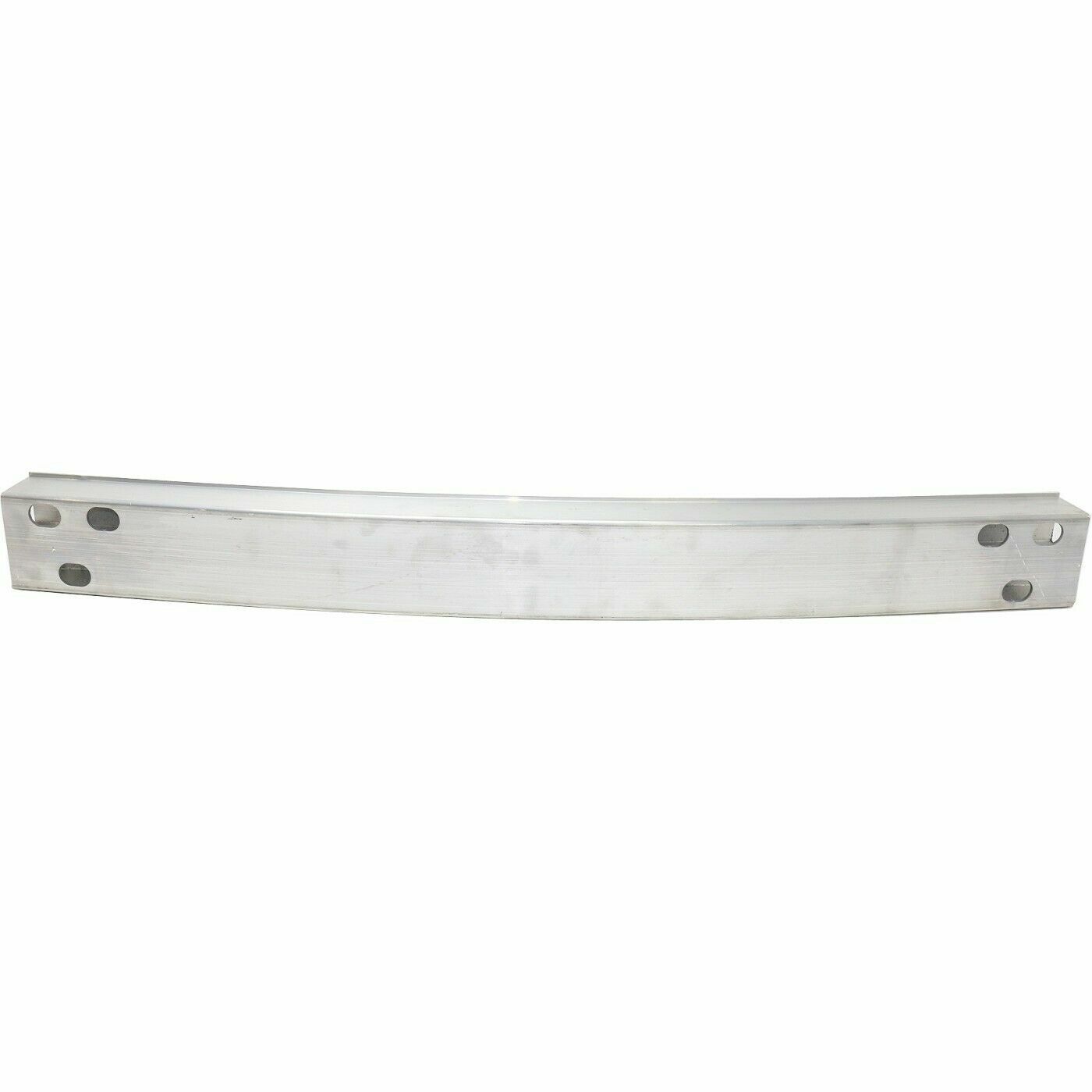 Barre d'armature arrière en aluminium pour Dodge Charger 2015-2023, référence Ch1106222 - Hunt Parts