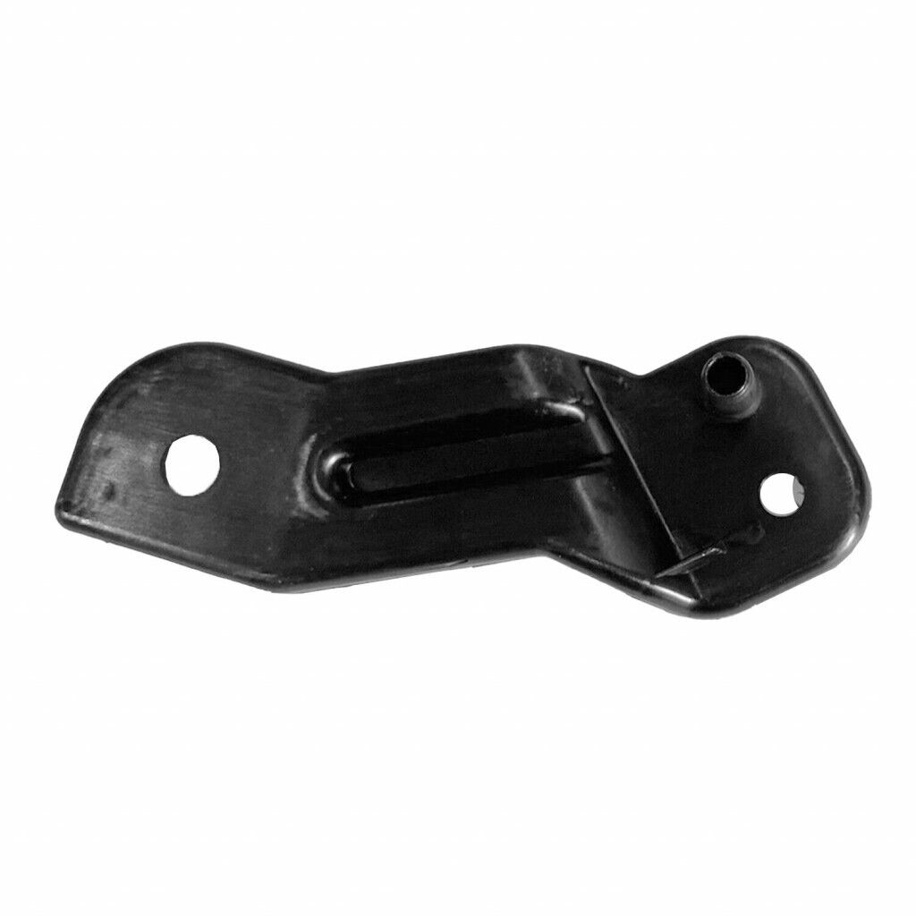 Support de pare-chocs arrière côté conducteur pour Dodge Charger 2015-2023 (hors modèles W), référence CH1132103 - Hunt Parts