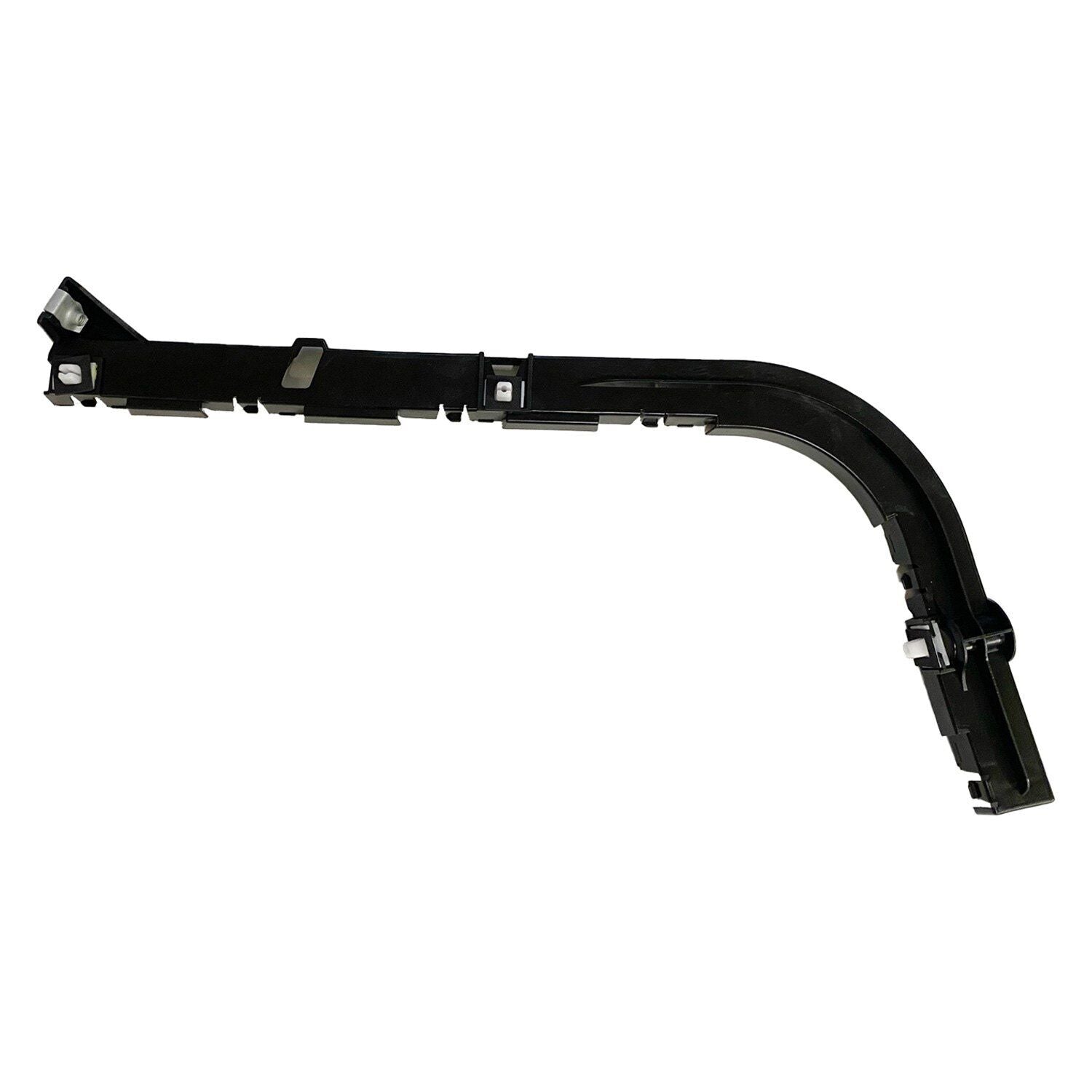 Support de pare-chocs arrière inférieur côté conducteur pour Dodge Challenger 2008-2023, Ch1142115 - Hunt Parts