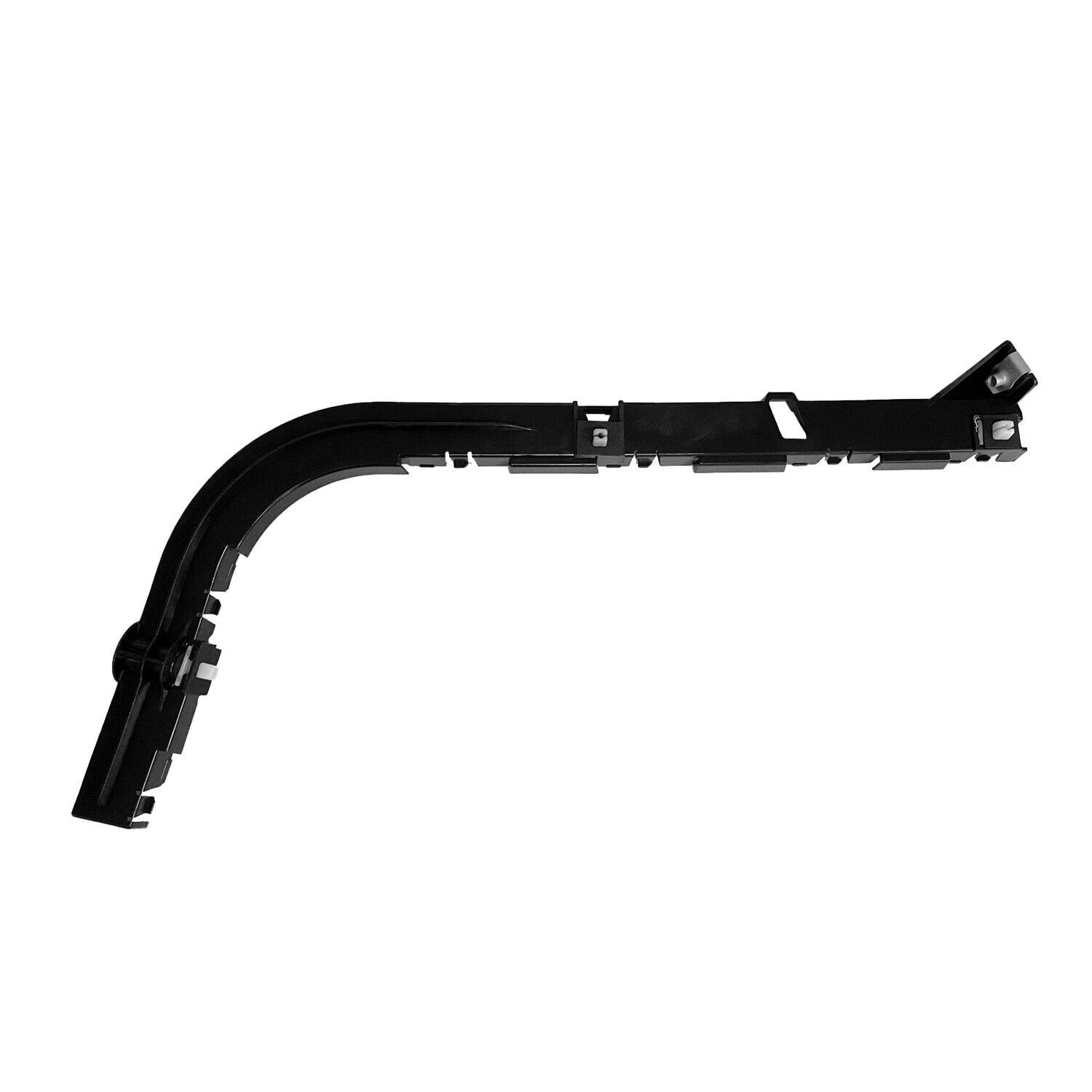 Support de pare-chocs arrière inférieur côté passager pour Dodge Challenger 2008-2023, Ch1143115 - Hunt Parts