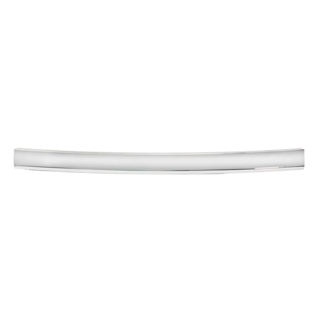 Moulure de pare-chocs arrière chromée centrale pour Jeep Grand Cherokee 2014-2021 (sauf SRT/Trackhawk), référence CH1144118 - Hunt Parts