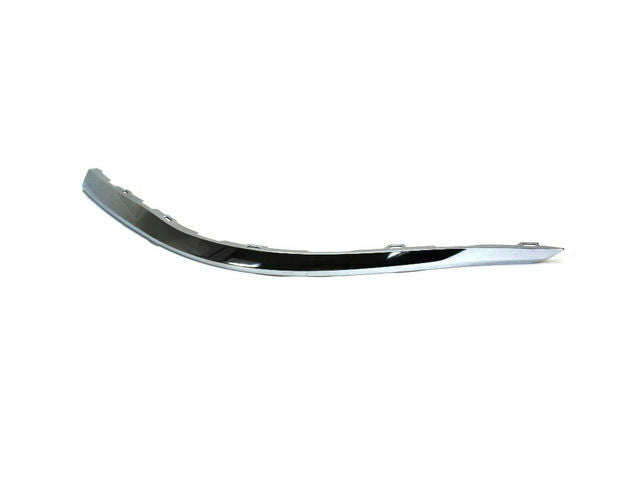 Moulure de pare-chocs arrière côté passager pour Jeep Grand Cherokee 2014-2021 chromée (sauf SRT/Trackhawk), CH1147105 - Hunt Parts
