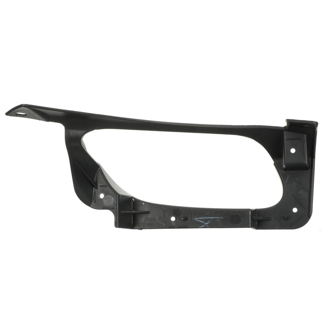 Support de pare-chocs arrière côté conducteur pour Dodge Charger 2015-2023, se fixe derrière le cache d'échappement pour les modèles RT/GT/SE et SXT, CH1162110 - Hunt Parts
