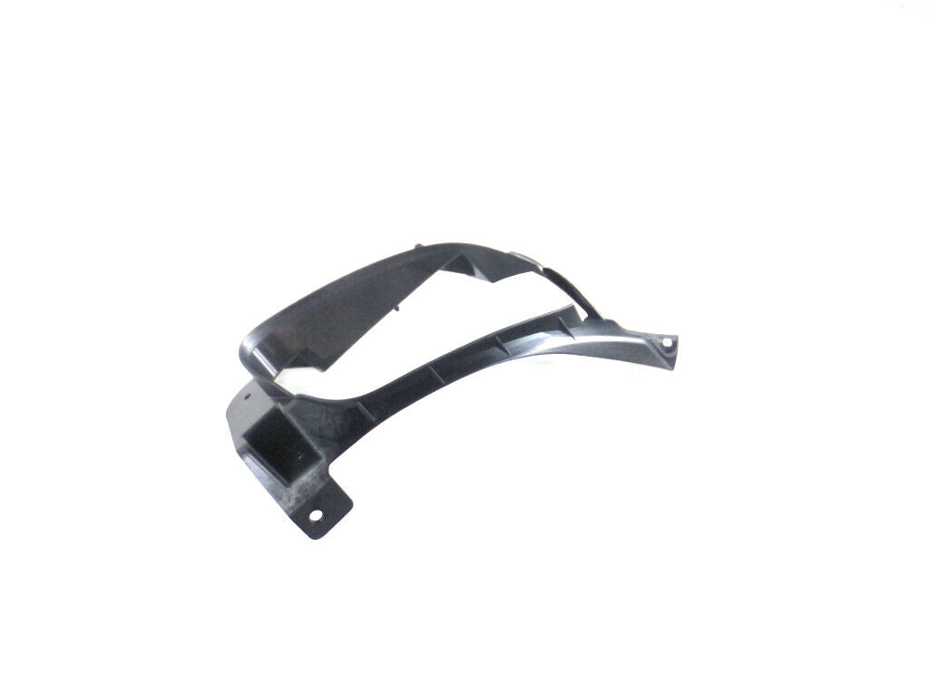 Support de pare-chocs arrière côté passager pour Dodge Charger 2015-2023, se fixe derrière le cache d'échappement pour les modèles RT/GT/SE et SXT, CH1163110 - Hunt Parts