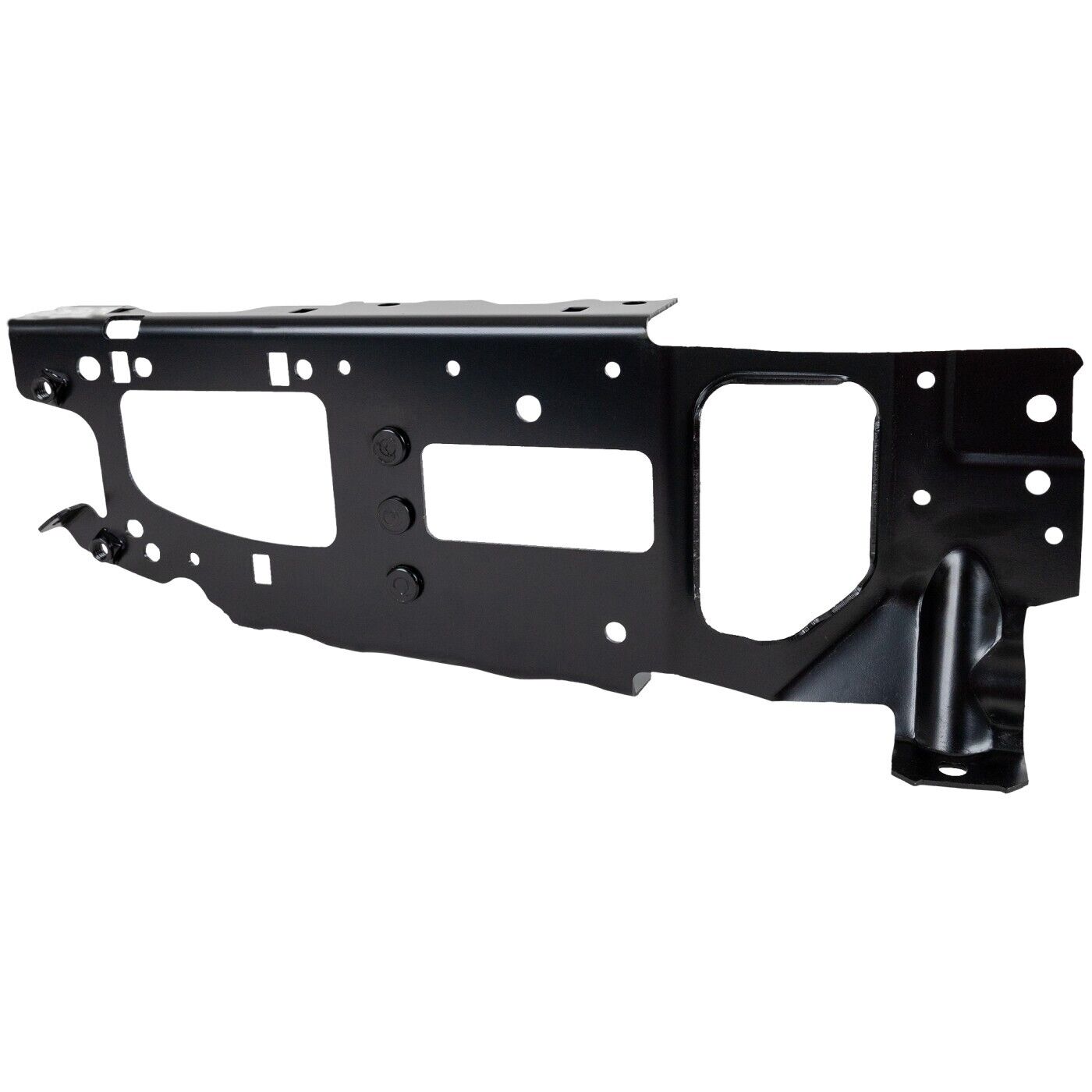 Support de fixation de pare-chocs arrière côté conducteur pour Jeep Gladiator 2020-2025, CH1166116