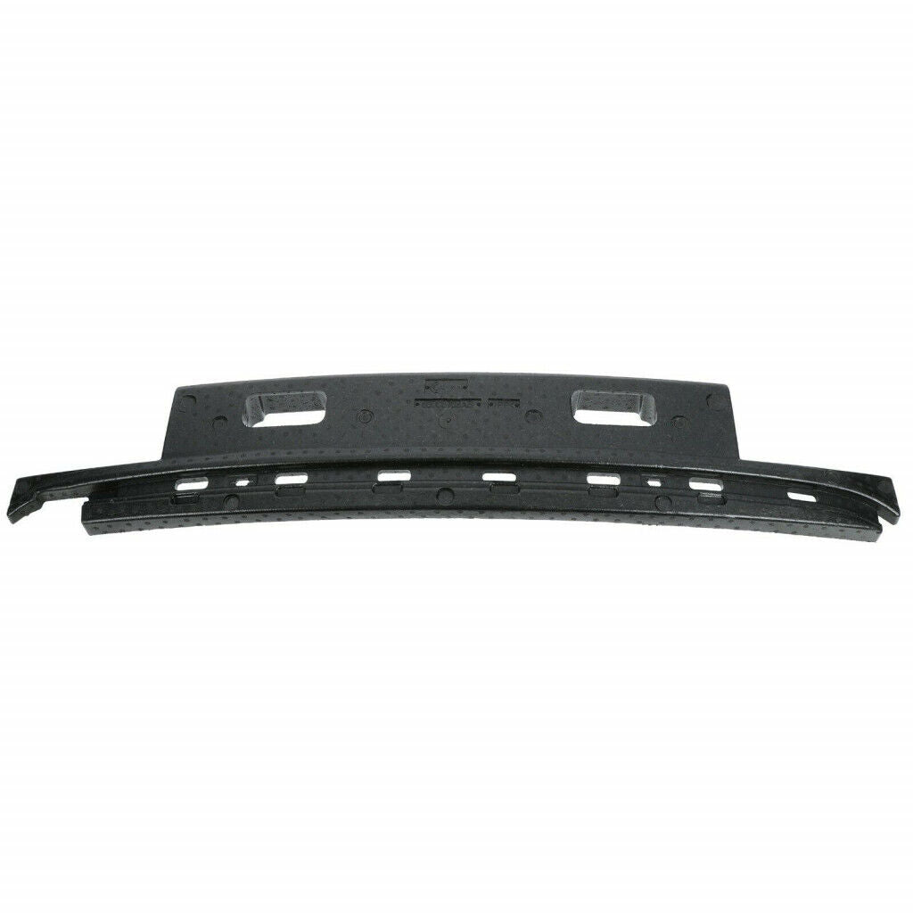 Amortisseur arrière pour Dodge Journey 2011-2020 (pare-chocs en 2 parties), CH1170147 - Hunt Parts