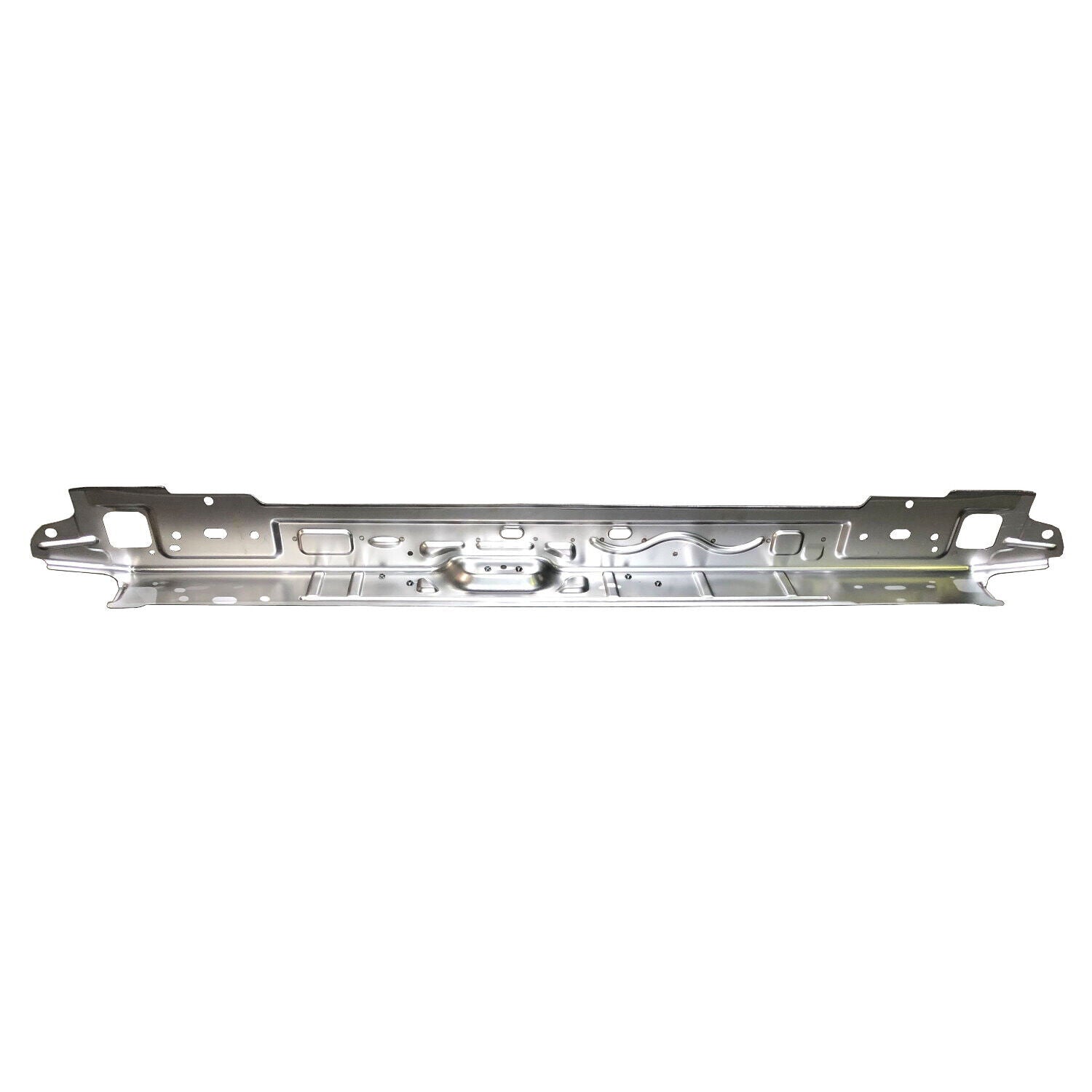 Pare-chocs arrière en acier pour Ram Promaster 3500 (2014-2023), référence Ch1180144 - Hunt Parts