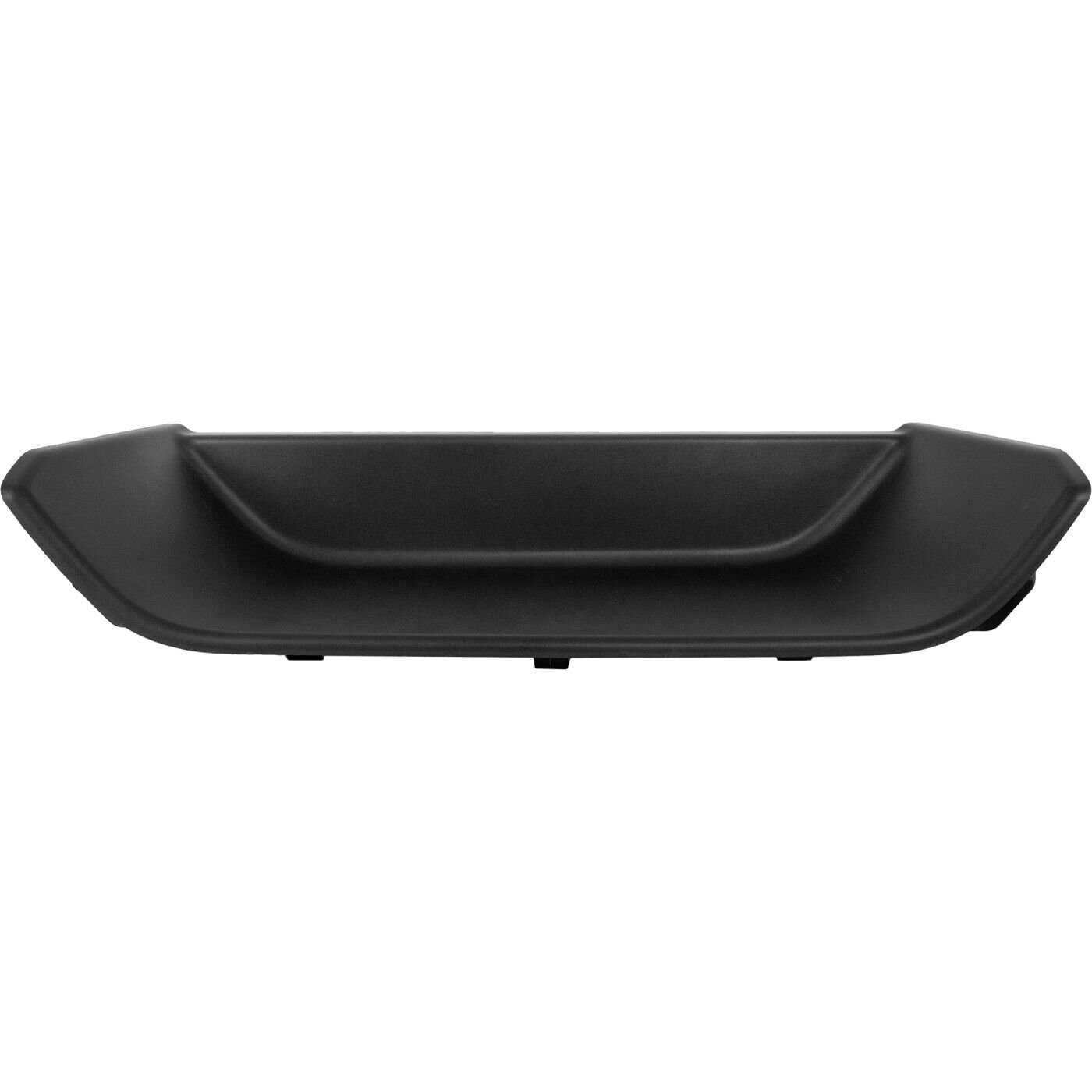 Marchepied arrière de pare-chocs en acier pour Jeep Wrangler 2018-2025, CH1191131