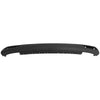 Valance Rear Lower Chrysler Pacifica 2017-2023 Without Hitch Exclude L/Lx , Ch1195124