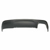 2017-2023 Jeep Compass Valance Rear Lower Primed With Dual , CH1195140C