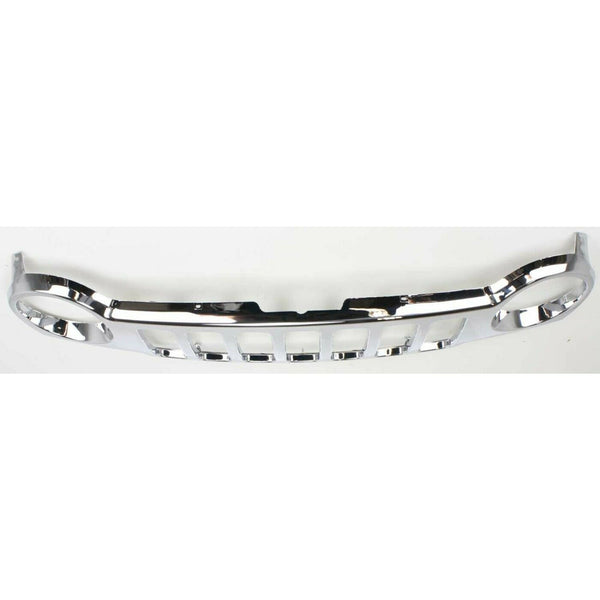 2002-2004 Jeep Liberty Grille Black , CH1200232