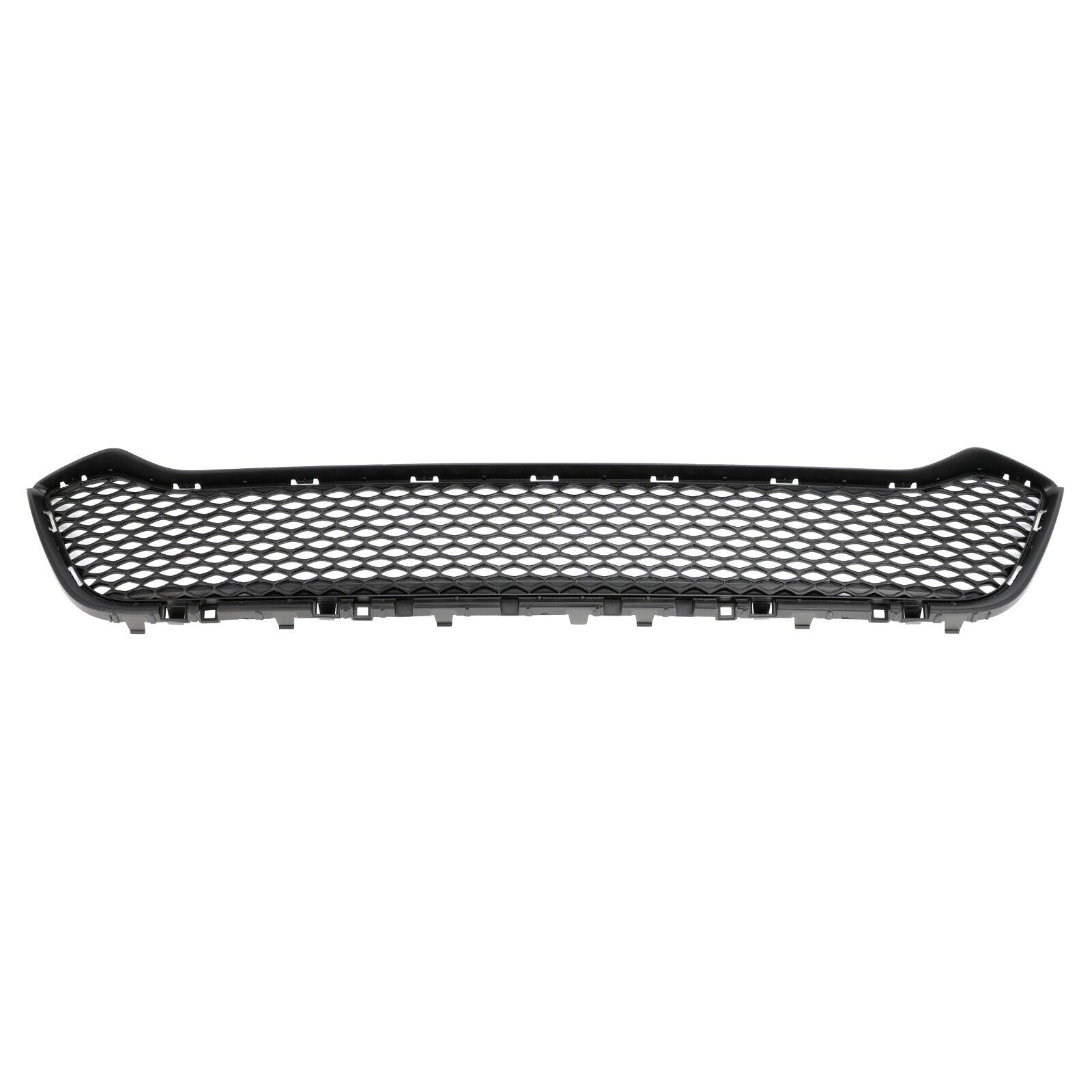 Grille de calandre noire pour Dodge Durango 2018-2020, référence Ch1200413 - Hunt Parts