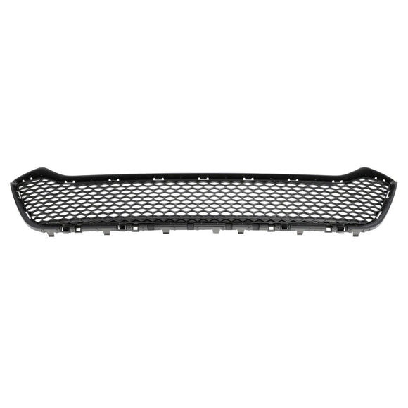 Grille Insert Dodge Durango 2018-2020 Black , Ch1200413