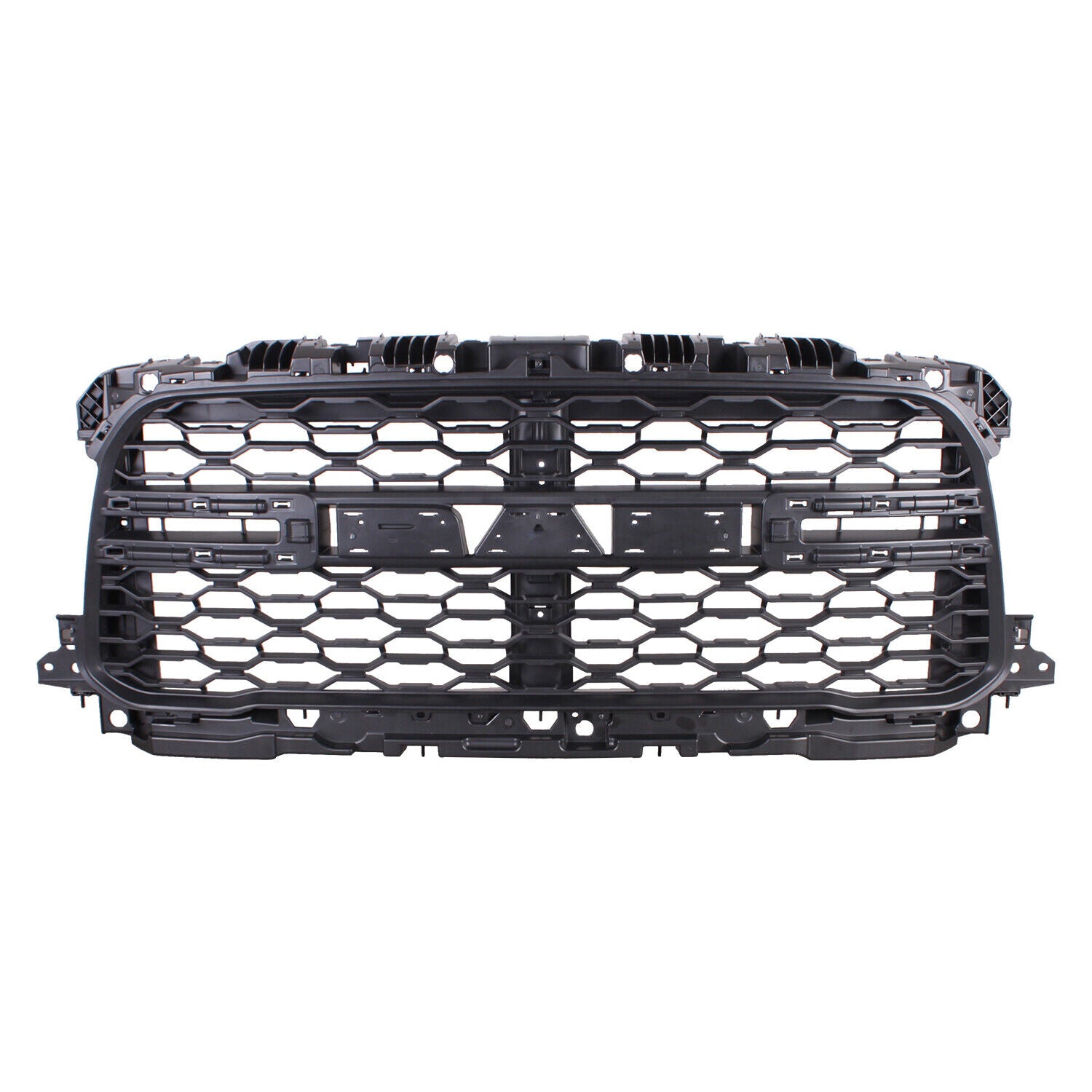 Calandre avant à motif maille noire pour Ram 3500 (2019-2024), CH1200430