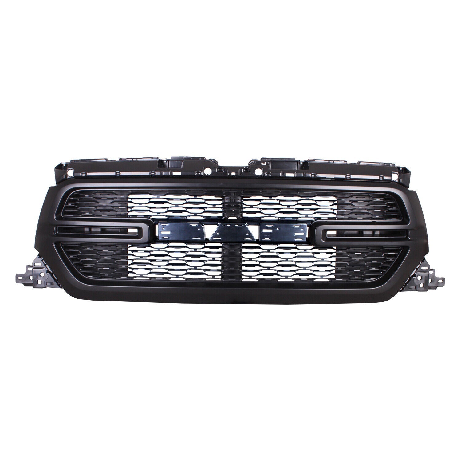 Calandre avant noire SuRearound pour Ram 1500 (2019-2022), CH1200436