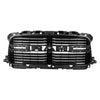 Grille Front Ram Ram 3500 2019-2022 Gloss Black Big Horn/Laramie , Ch1200441