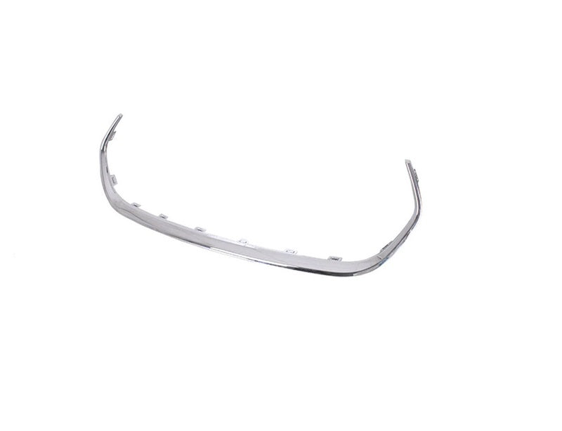 Moulure de calandre inférieure avant chromée pour Chrysler Pacifica 2021-2025, CH1202108