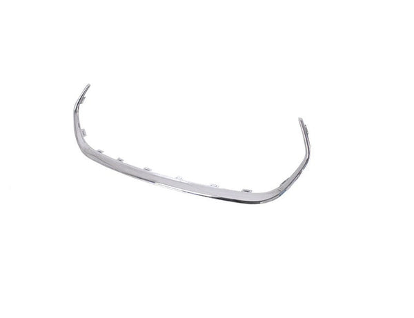 Grille Molding Front Chrysler Pacifica 2021-2023 Chrome