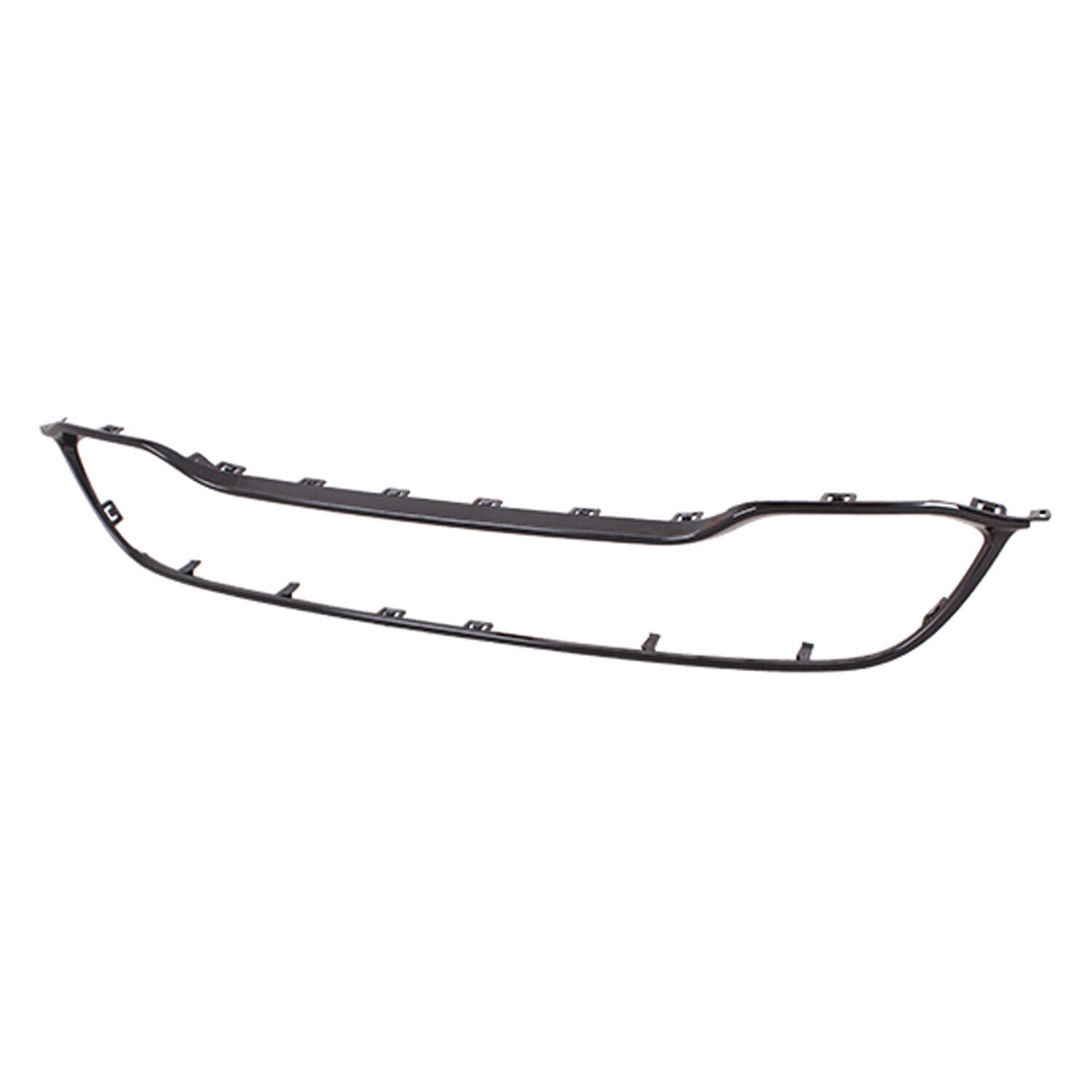 Moulure de calandre extérieure brillante pour Dodge Durango 2021-2025, CH1202114