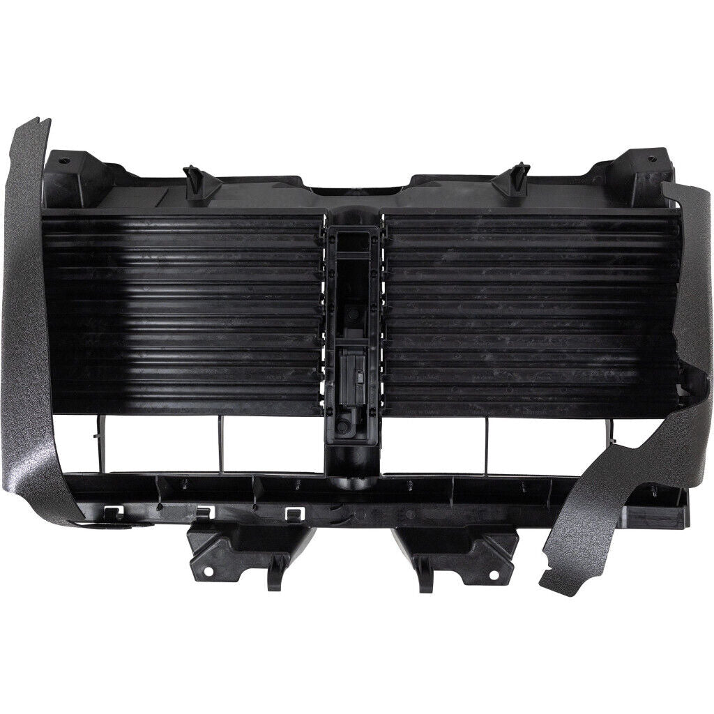 Ensemble volet de radiateur pour Ram 1500 (2013-2018), référence CH1206110