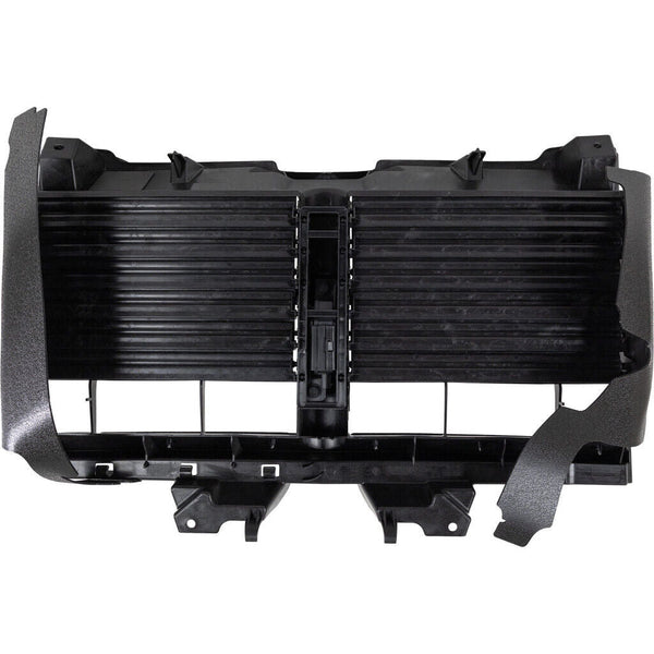 2013-2018 Ram Ram 1500 Radiator Shutter Assy For Use With , CH1206110