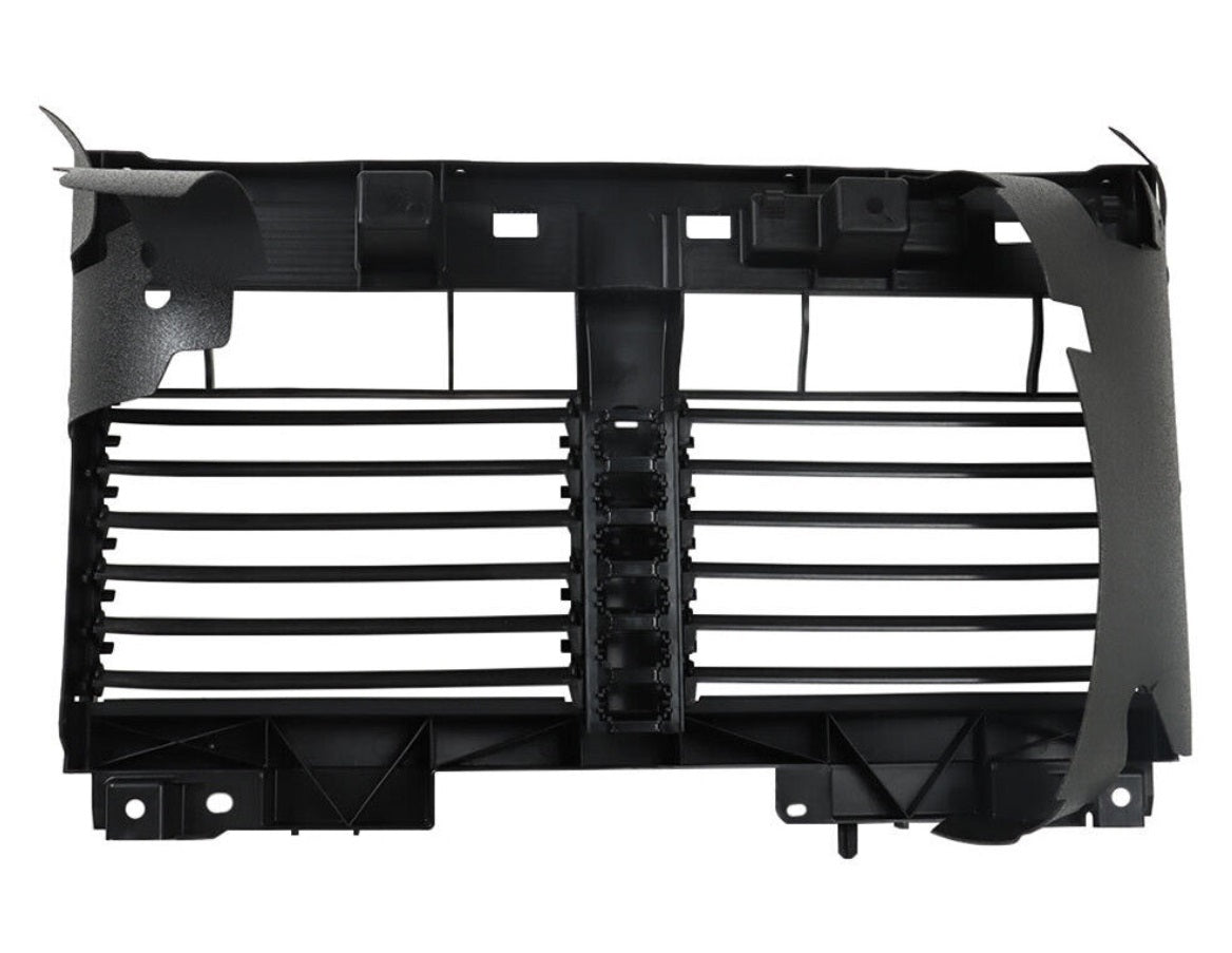 Ensemble volet de radiateur pour Ram 1500 (2019-2024), compatible avec les modèles 3.0/5.7 de la série 1500, référence CH1206113