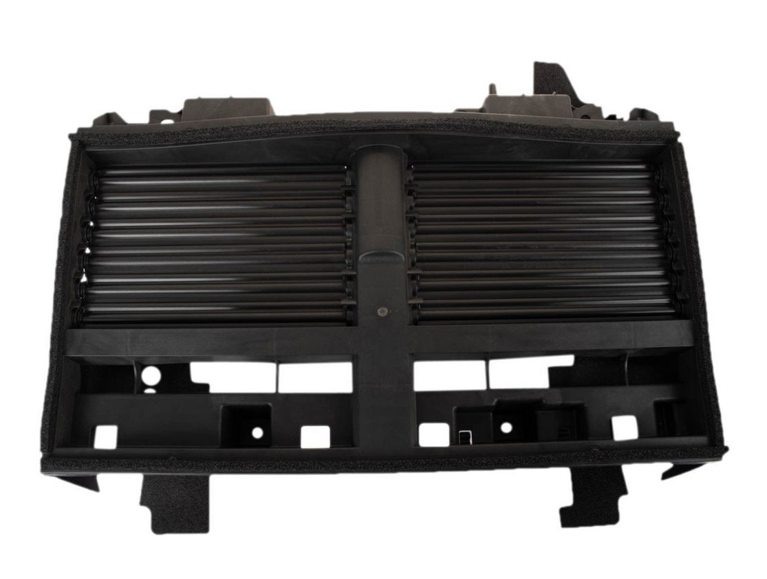 Ensemble volet de radiateur pour Ram 1500 3.6L (2019-2024), CH1206114