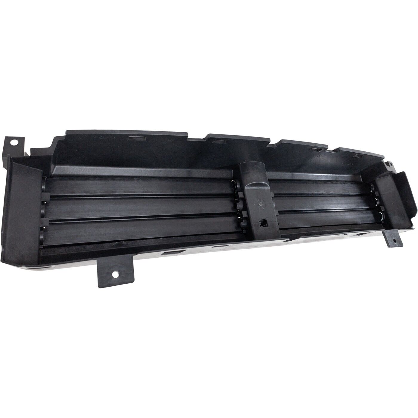 Ensemble volet de radiateur Jeep Cherokee 2019-2023, CH1206117