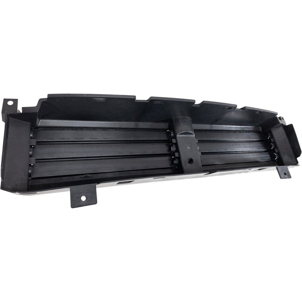 2019-2023 Jeep Cherokee Radiator Shutter Assy , CH1206117