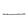 Grille Molding Center Ram Ram 1500 2019-2022 Chrome Use Without Camera For Laramie Longhorn/Ltd Models , Ch1210145