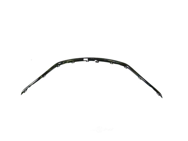 Grille Molding Front Chrysler Pacifica 2017-2020 Bright Black , Ch1210148