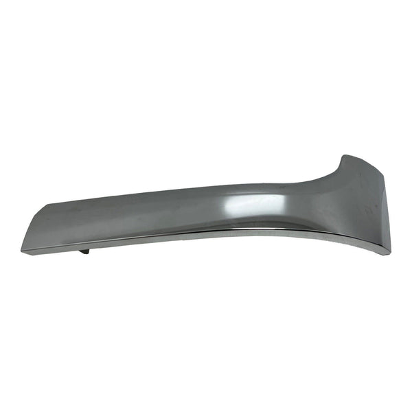 Head Lamp Molding Driver Side Ram Ram 3500 2019-2022 Chrome Lower , Ch1214106