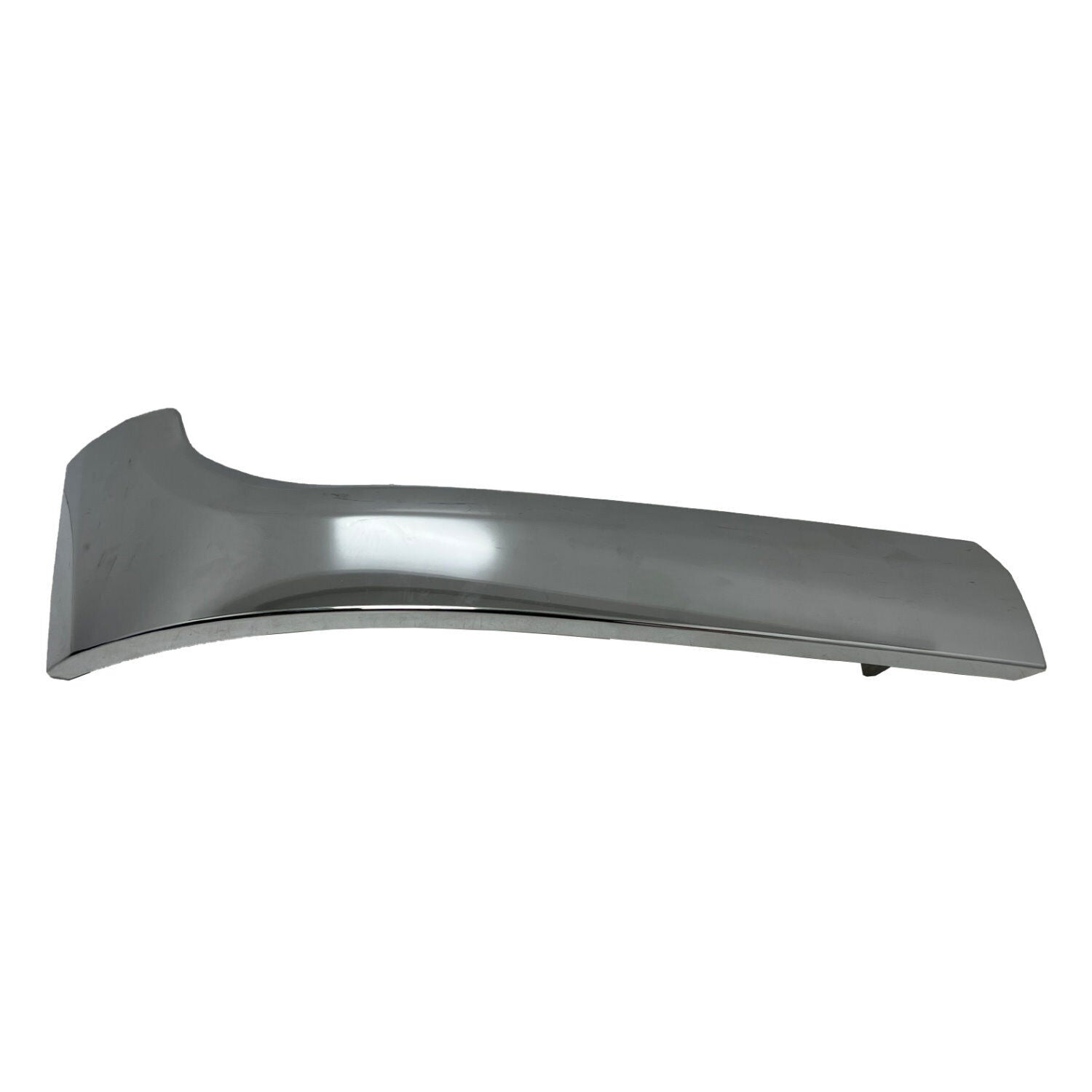 Moulure de phare avant côté passager chromée inférieure pour Ram 3500 (2019-2024), CH1215106