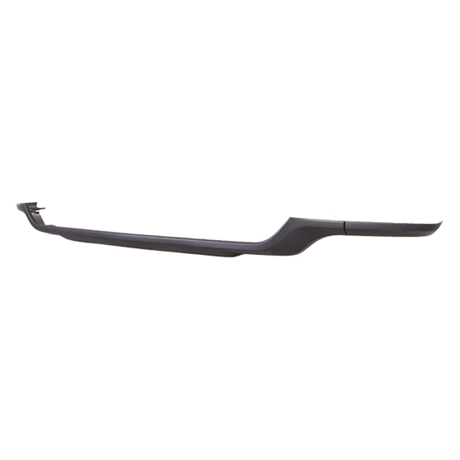 Moulure de calandre supérieure noire PTM pour Ram 3500 (2019-2024), CH1217101