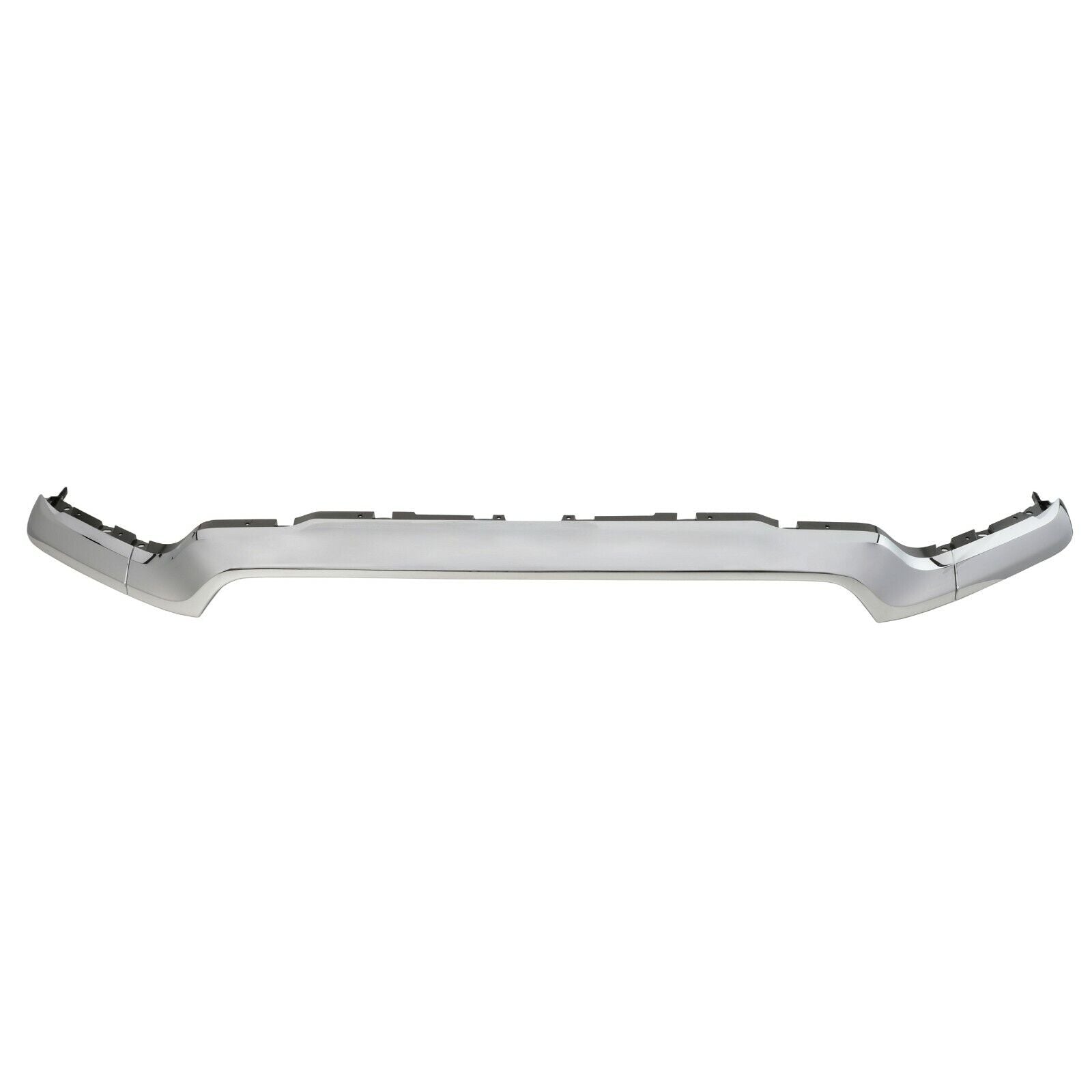 Moulure de calandre supérieure chromée pour Ram 3500 (2019-2024), CH1217102