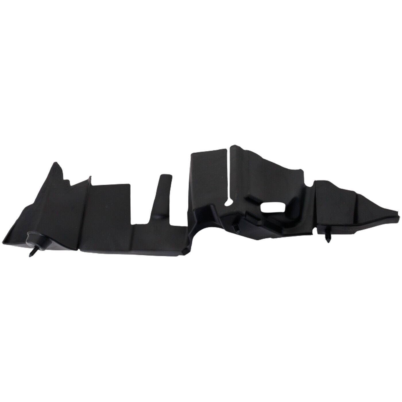Déflecteur d'air de calandre côté conducteur pour Dodge Caravan 2011-2020, CH1218104 - Hunt Parts