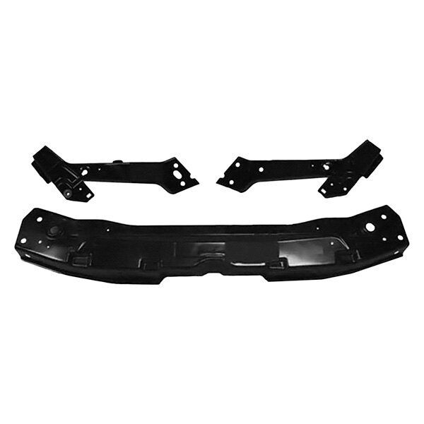 Barre anti-rapprochement supérieure en 3 pièces avec extensions pour Dodge Durango 2011-2025, CH1225232