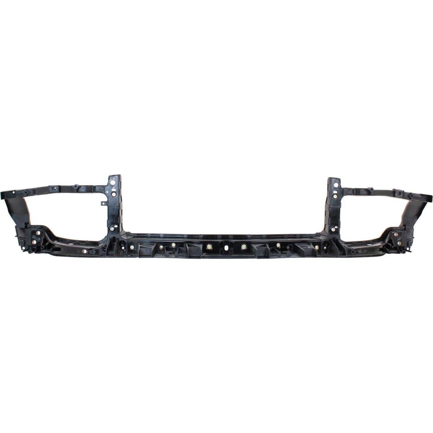 Capuchon supérieur de support de radiateur pour Dodge Charger 2015-2023, CH1225280C