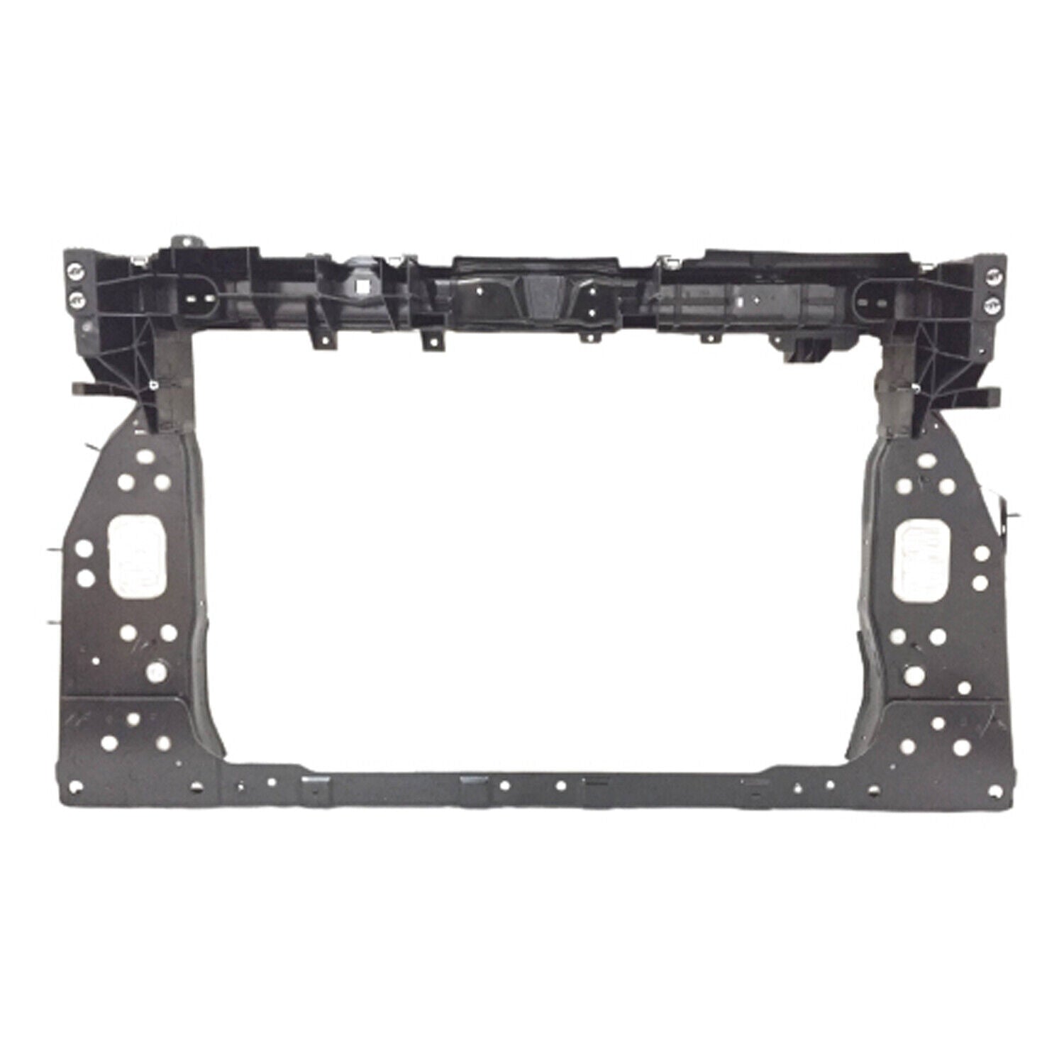 Support de radiateur avant pour Jeep Compass 2022-2023, CH1225327