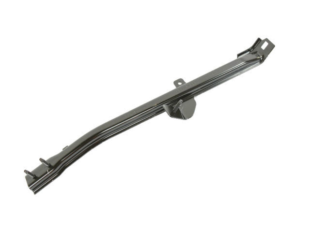 Support de radiateur côté conducteur en acier pour Jeep Compass 2017-2025, CH1225328