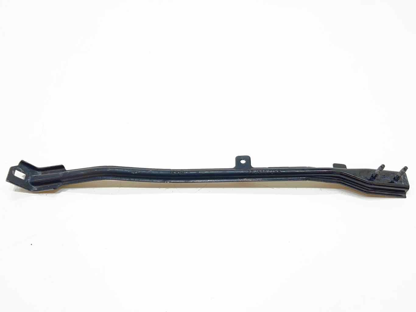 Support de radiateur côté passager en acier pour Jeep Compass 2017-2025, CH1225329